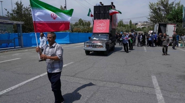 Trump&#039;s election paved way for Israeli attacks on Iran, intelligence sources say