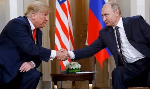 Europe frozen out as US and Russia prepare for Alaska talks
