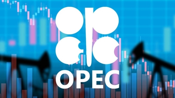 OPEC raises global oil demand forecast for 2026