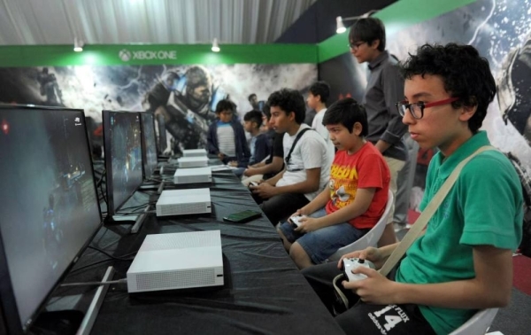 Saudi video game market witnesses robust growth with import of over 2.4 million consoles in 2 years