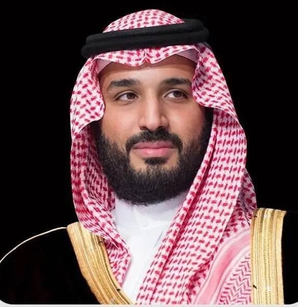 Saudi Crown Prince and Korean President discuss over phone enhancing bilateral cooperation
