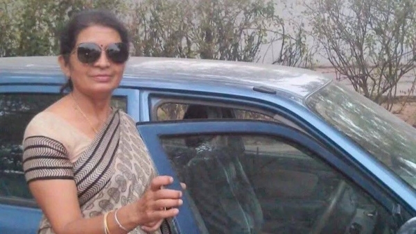 Chemistry on trial: How a professor tried to convince a court she didn't kill her husband