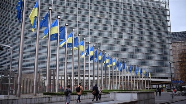 European leaders back Trump's Ukraine peace push, support trilateral talks with Zelenskyy
