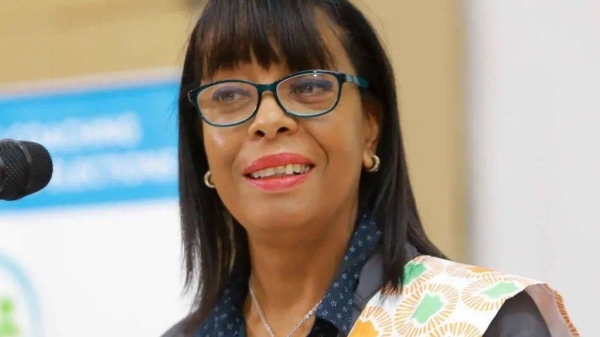 Burkina Faso expels top UN official over child rights report