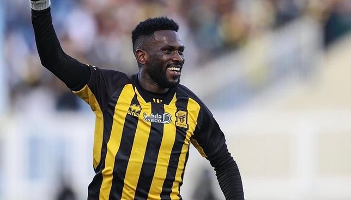 الاتحاد يستعيد لاعبه قبل الكلاسيكو