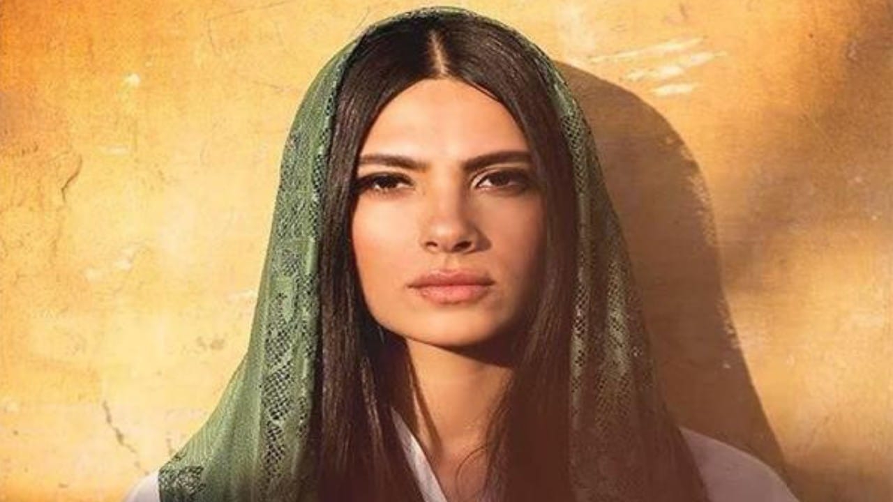 ويجز يهنئ هدى المفتي على »80 باكو«