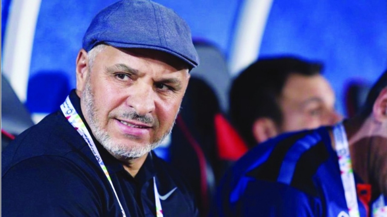 الأهلي يستحق مدرب يملك خبرة بقيمته.. فيديو
