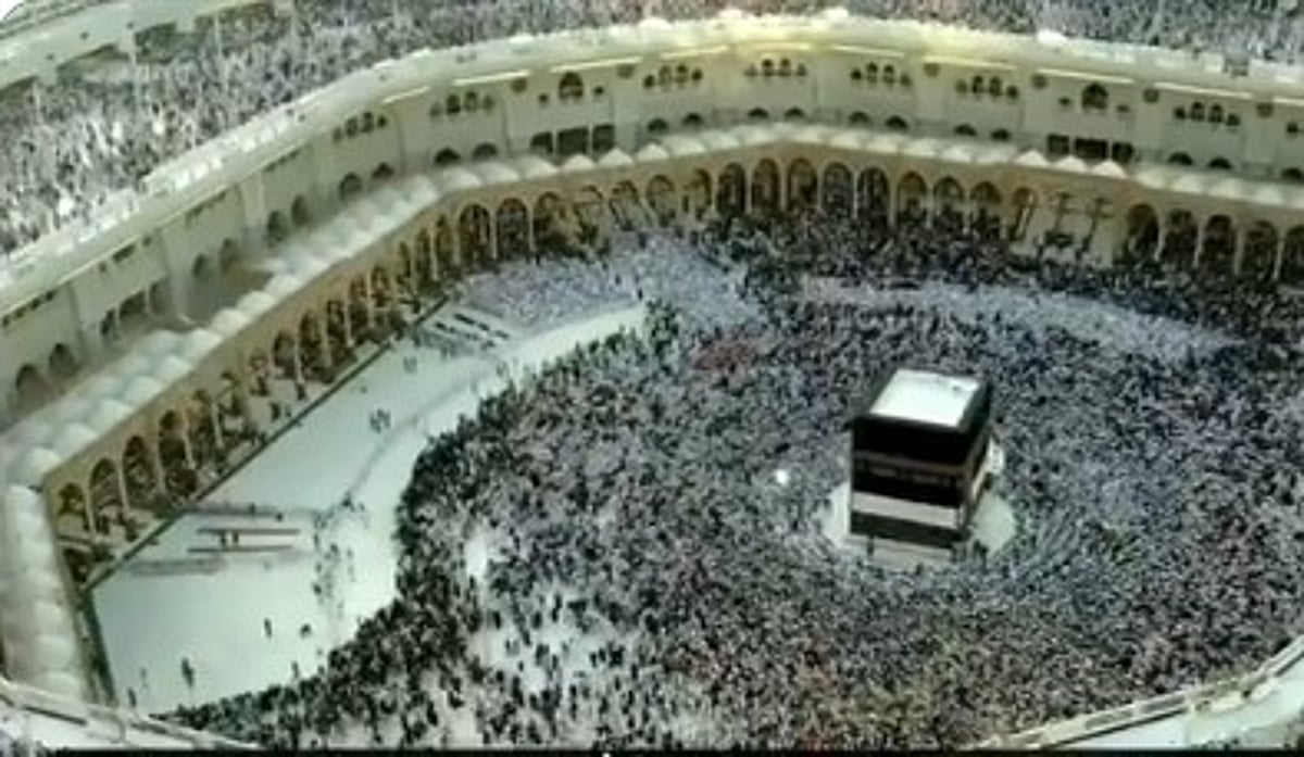 خالد النمر: 6 نصائح صحية لضيوف الرحمن