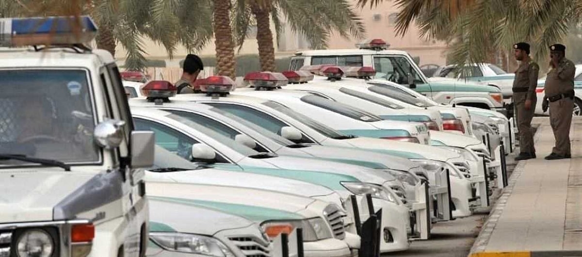 «المرور» يحذر من قيادة المركبة بعكس الاتجاه