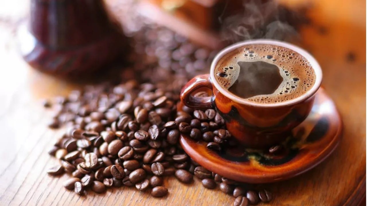 تأثير القهوة على فعالية الأدوية