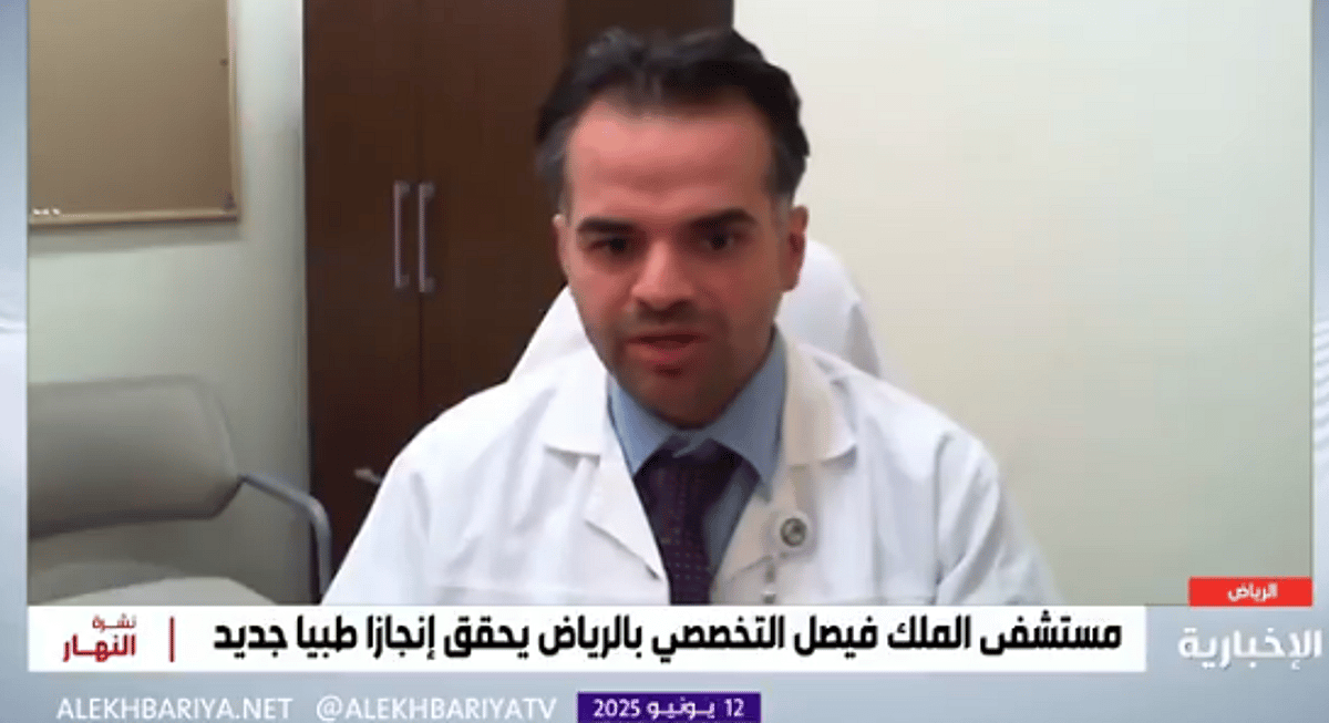 طبيب: 60% من سكان المملكة يعانون من السمنة