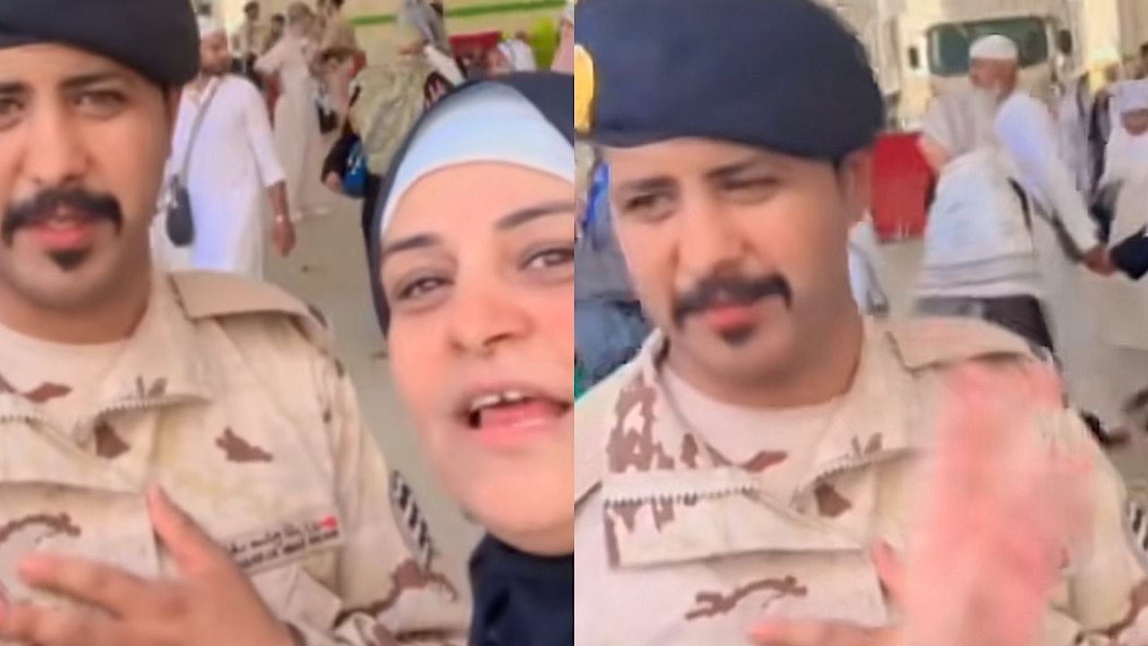 عاش سلمان وولاد سلمان .. فيديو