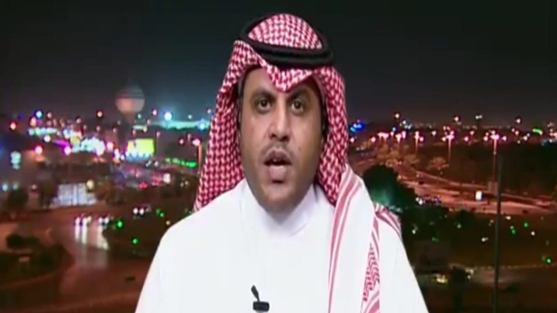 »مهاجم متواضع لا يليق بالهلال«.. فيديو
