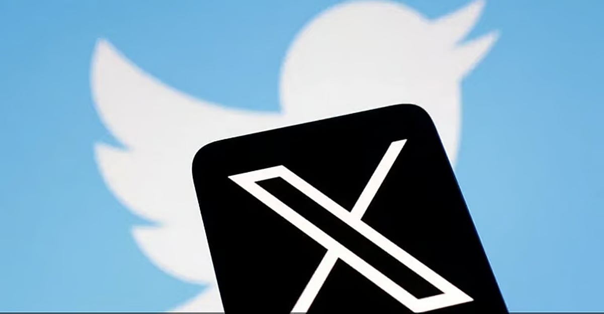 عطل يضرب منصة «X» ويؤثر على المستخدمين
