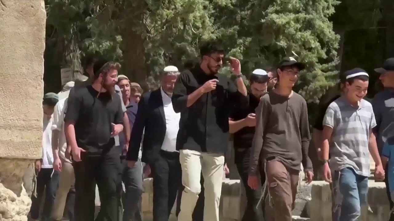 فيديو بيان مشترك