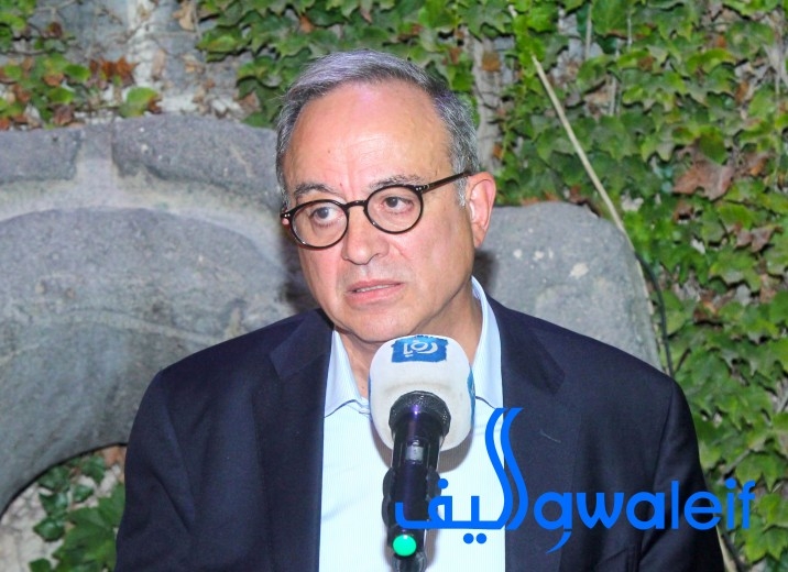 المعشر: لو أعلنت نسب البطالة بالاردن في غير بلد لسقطت الحكومة فورًا