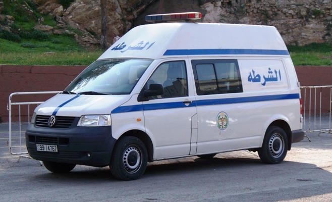 الأمن .. هذا ما حدث في الرابية