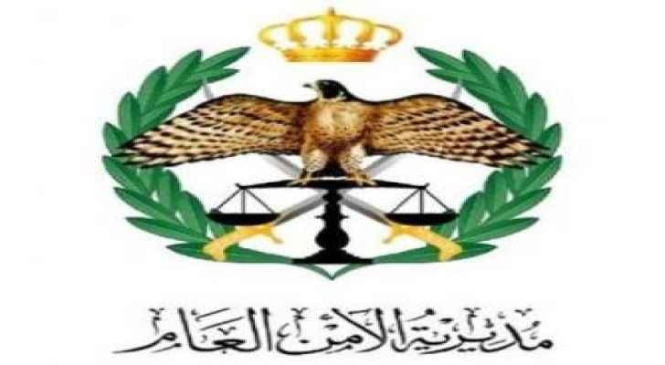 القبض على 4 من سارقي شركة في عمّان بحوزتهم جزء من المبلغ