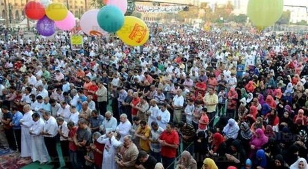 الافتاء الاردنية تحسم جدل صلاة الجمعة يوم العيد
