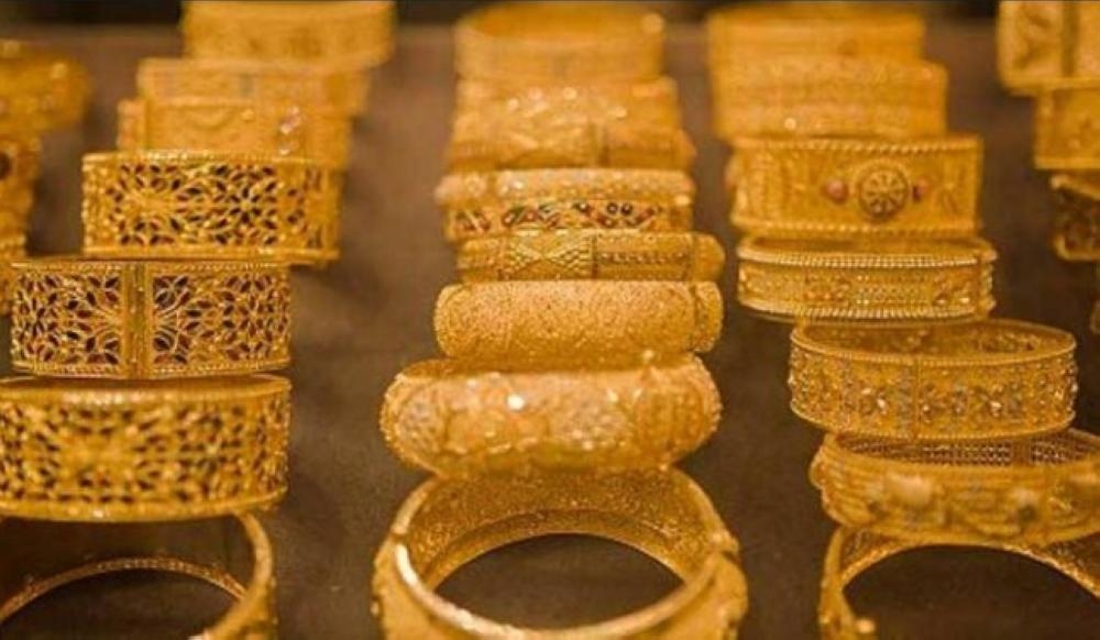 الذهب يواصل الارتفاع محليا