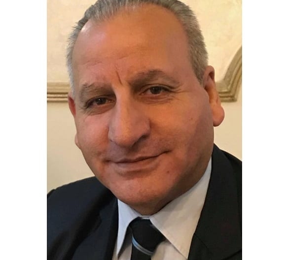 الأردن العظيم