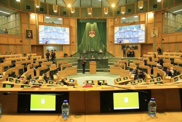 راصد: انخفاض لافت في غيابات البرلمان العشرين مقارنة بدورات سابقة