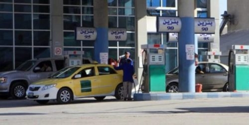 الشوبكي: توقعات بتخفيض أسعار البنزين والديزل في الأردن نهاية نيسان