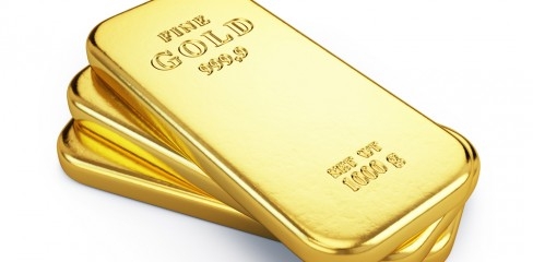 الذهب يتجه إلى 3500 دولار للأونصة