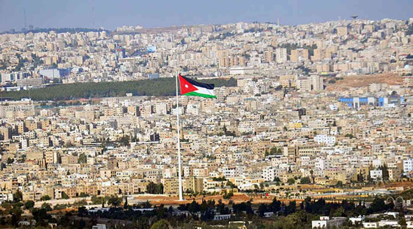 إدارة الأزمات: لا مخاطر على أمن الأردن والمواطنين