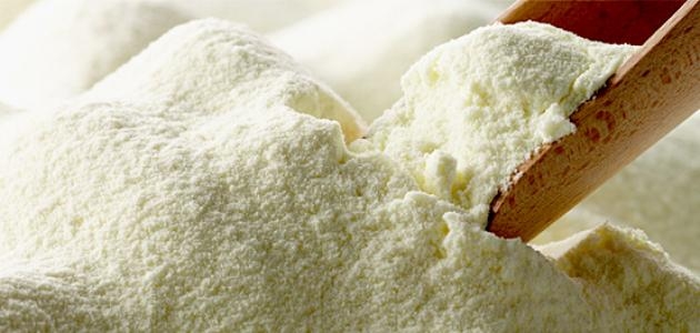 مهيدات يؤكد خلو الأسواق من ألبان وأجبان مصنعة من حليب (البودرة) المضبوط مؤخرا