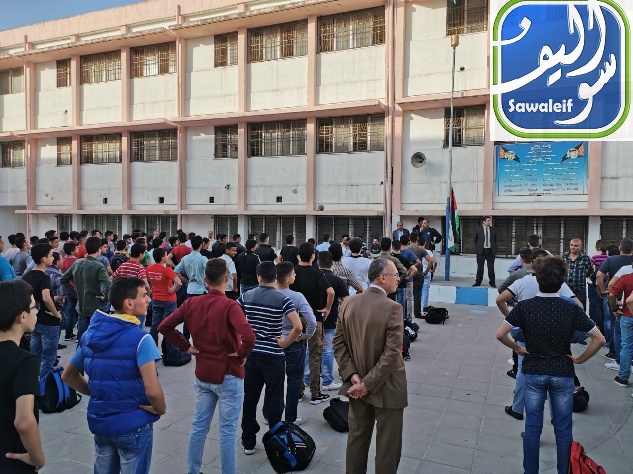 تطبيق أسس النجاح والرسوب بحق الطلبة المتجاوزين لعدد أيام الغياب