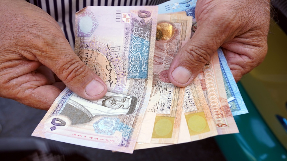 البدء بصرف دعم رعاية المولود للمؤمن عليهن نهاية الشهر