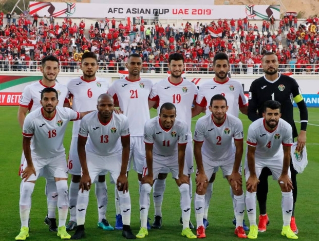 المنتخب الوطني يقترب من تحقيق حلم بلوغ المونديال