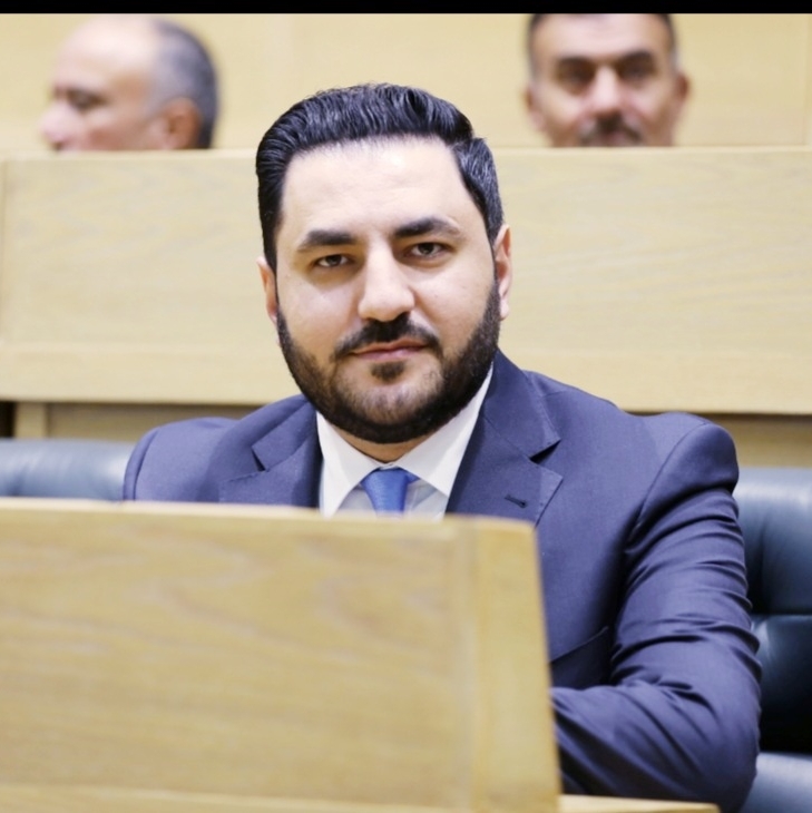 إخلاء سبيل النائب فريحات بعد تكفيله
