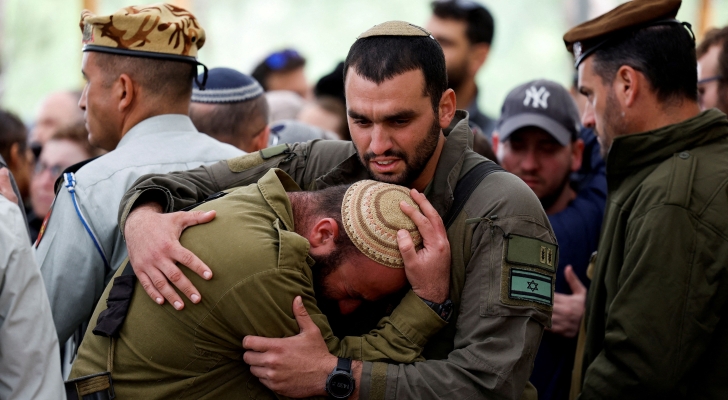 إعلام إسرائيلي: تزايد رافضي القتال بغزة والضغط العسكري لن يعيد الأسرى