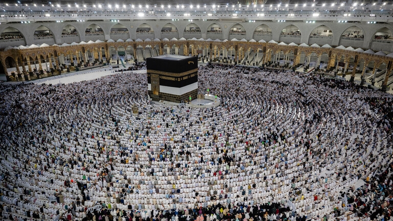 مع بداية رمضان .. إقبال الأردنيين على أداء مناسك العمرة ضعيف جدًا