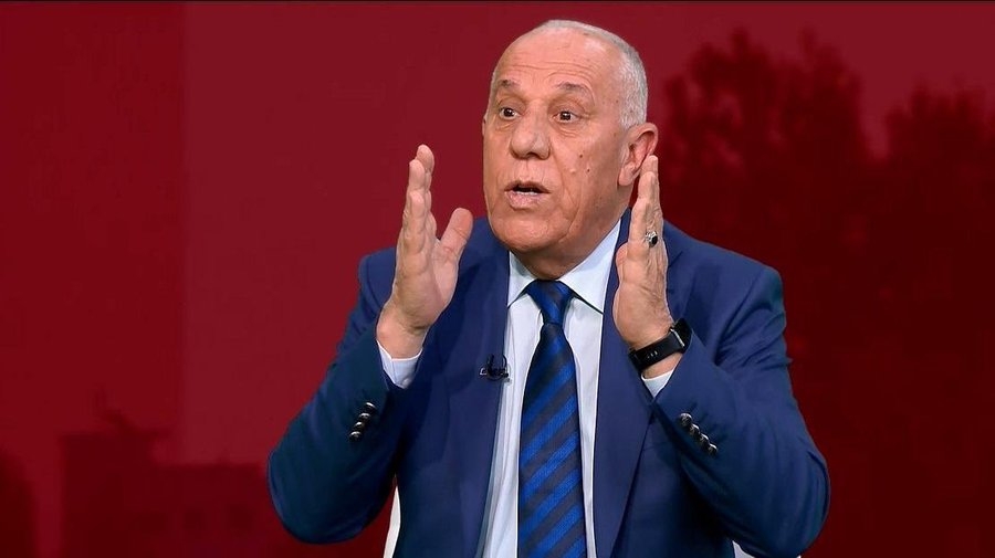 الدويري: إسرائيل تسعى لتقسيم سوريا إلى 4 كانتونات