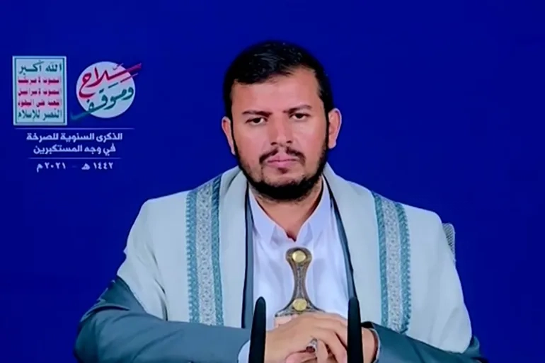 الحوثي … 'إسرائيل' تريد إخضاع شعوب المنطقة كلها