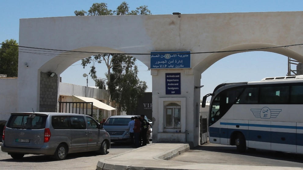 السفارة الروسية لمواطنيها: غادروا إسرائيل عبر معابر برية مع مصر والأردن
