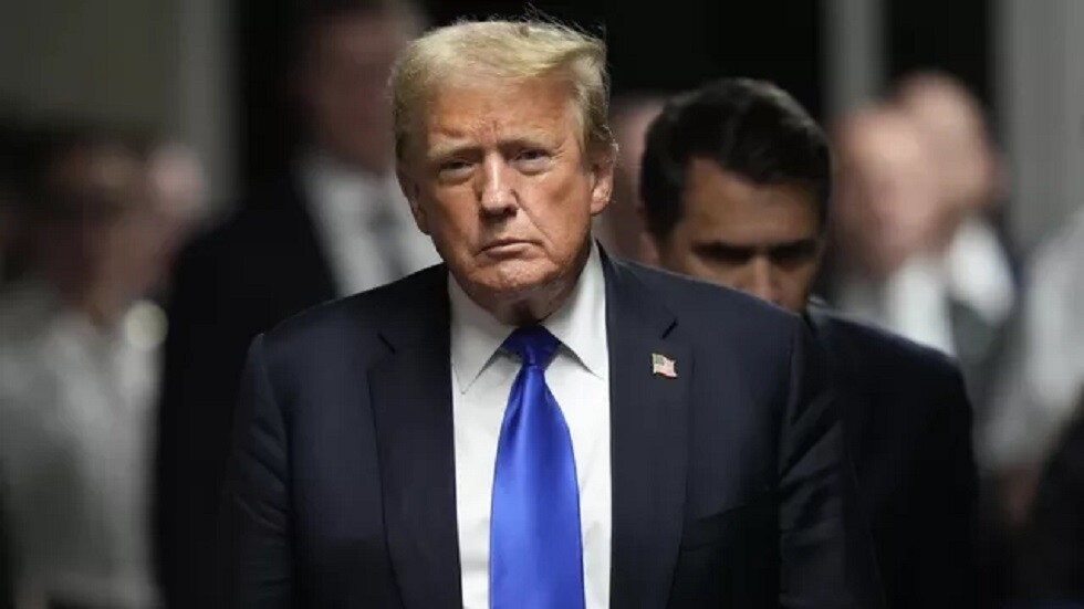 ما هو القرار التاريخي الأكثر تأثيرا لترامب ؟