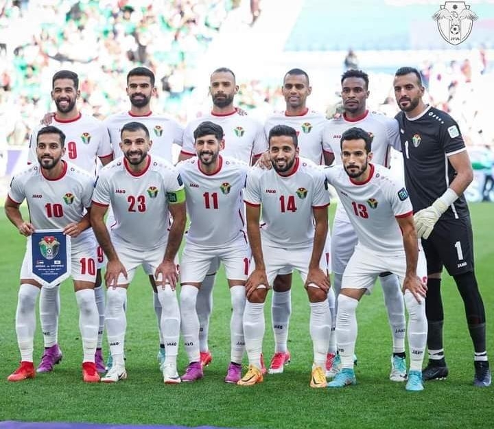 المنتخب الوطني لكرة القدم يلتقي نظيره السعودي وديا اليوم