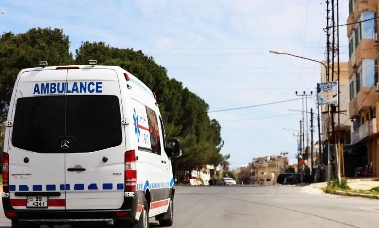 إصابات في حوادث مرورية في الزرقاء والمفرق والصحراوي