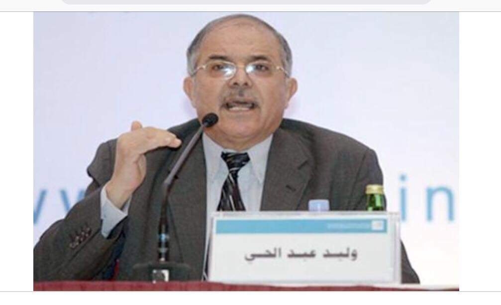 وليد عبدالحي يكتب .. هل اسرائيل في مأزق ؟