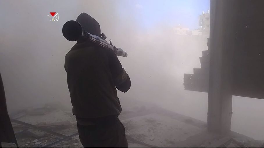 ما أسباب تميز أداء المقاومة في غزة؟ الدويري يجيب