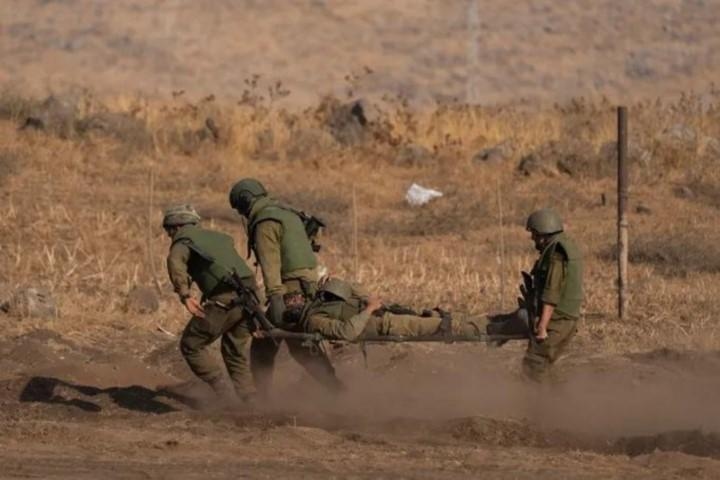 إعلام عبري: انتحار جندي إسرائيلي بعد عودته من غزة