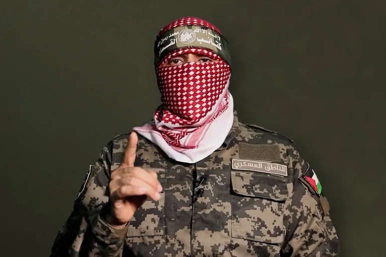 أبو عبيدة .. مجاهدونا يقذفون بـ'حجارة داود' على 'عربات جدعون' فتدمَغ جبروتَ الاحتلال فإذا هو زاهق