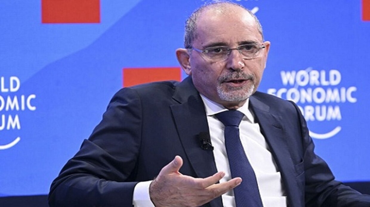الصفدي .. 35‎% من سكان الأردن لاجئون