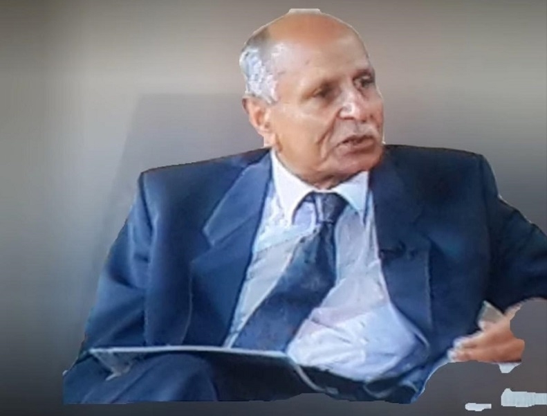 العراق حصن العروبة