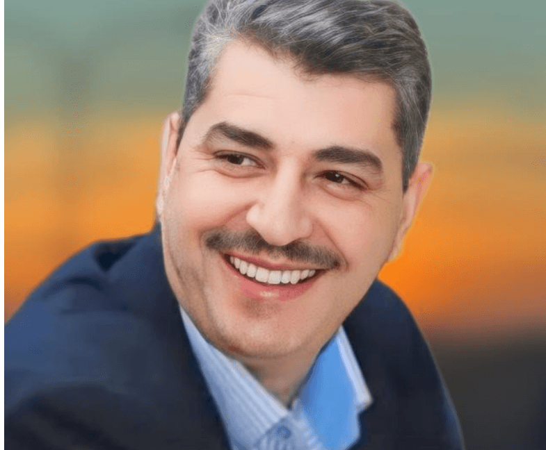 بلاد 'الجولف' أوطاني