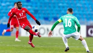 الأهلي الاماراتي يتأهل الى ربع نهائي دوري أبطال آسيا 2 على حساب الوحدات
